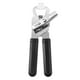 thumbnail image 1 of Abrelatas portátil de acero inoxidable, abridor de rosca, abridor de cocina, cuchillo para enlatar, 1 of 2