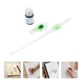 thumbnail image 3 of 1 Set Novelty Dip Pen Multi-function Glass Dip Pen Glass Dipping Pen Glass Ink Pen Elegant Glass Pen, 3 of 8