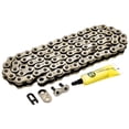 thumbnail image 1 of Niche 520 Drive Chain 82 Links Non O-Ring with Master Link Motorcycle 519-CDC2208H, 1 of 7