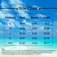 thumbnail image 4 of WULMLEO Hoodies Women Oversized Drawstring Hooded 3/4 Sleeve Fall Winter Hoodie Casual Trendy Comfortable Pullover Fashion Comfort Sweaters Khaki M, 4 of 7
