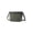 Army Green, variant on Tdxkok Waterproof Dry Bag Zipper Storage Pouch for Swimming Beach Boating Kayaking Travel Diving Clothing and Personal Item Protection