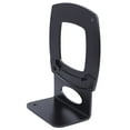 thumbnail image 1 of Wifi Metal Wall Mount Holder Wall Bracket Hanger Stand with Holder Compatible with  MX5300 WiFi 6 Mesh Router 1-Pack, 1 of 7