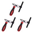 thumbnail image 2 of Guardoinrt Bicycle Chain Splitter Breaker Repair Rivet Link Pin Remover Tool Efficient and Durable Style A 3Set, 2 of 6