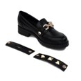 thumbnail image 1 of OZONO 646001 NEGRO CASUAL, 1 of 1