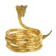 thumbnail image 1 of Collar de serpiente punk, collar de serpiente gótico, collar de serpiente flexible, collar flexible, pulsera de serpiente, joyería de serpiente, collar de Halloween, 1 of 5