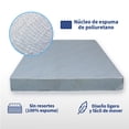 thumbnail image 2 of Colchón en Caja BASIC Individual Dormimundo, 2 of 6
