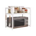 thumbnail image 1 of ZheElen Organize Essentials With Oven Seasoning Storage Rack Adopting Detachable, 1 of 6