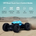 thumbnail image 5 of Furnibear RC Stunt Car, 4WD 2.4GHz Remote Control Gesture Sensor Toy Cars, 5 of 7