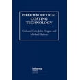 thumbnail image 1 of Pharmaceutical Coating Technology (Pharmaceutical sciences series), 1 of 3