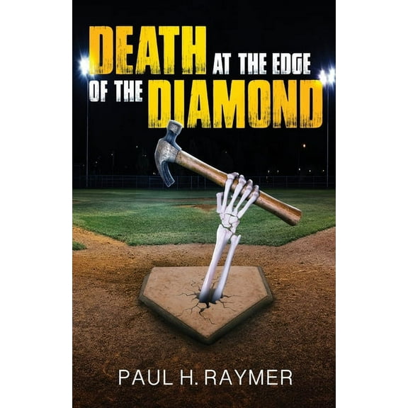 Death at the Edge of the Diamond, (Paperback)