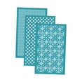 thumbnail image 4 of GUOOL 3 Pièces Polymère Argile Outil Sérigraphie Pochoirs Sérigraphie Kits Lavable Modèle, 4 of 8