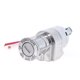 thumbnail image 4 of Mini candado universal para cargador de batería de alto rendimiento con 2 llaves para motocicleta, bicicleta eléctrica, scooter, bicicleta eléctrica, 4 of 4