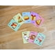 thumbnail image 2 of Azul Naranja Taco Sombrero Pastel Regalo Pizza Juego de cartas Edades 8 2-8 jugadores 10-15 minutos Tiempo de juego, 2 of 4