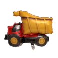 thumbnail image 2 of Outils de Trafic Bateau à Roues en Aluminium Camion Bateau Rapide Jouet d'Ambu, 2 of 2