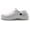 White, variant on Lightweight Nurse Clogs Non Slip Water Resistant Garden Shoes Women