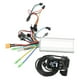 thumbnail image 3 of Kit de controlador sin escobillas para bicicleta eléctrica, controlador sin escobillas para bicicleta eléctrica, conjunto de controlador sin escobillas para motor W, conjunto de controlador sin escobillas de alta capacidad, 3 of 8