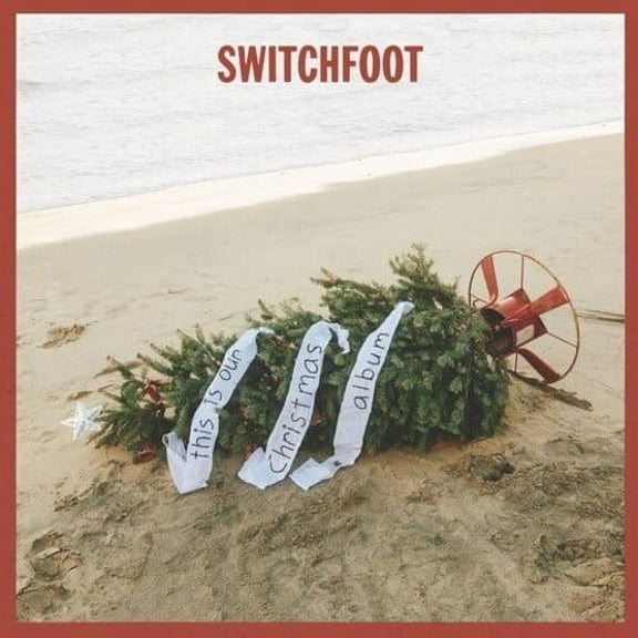 Switchfoot - This Is Our Christmas Album - Music & Performance - CD