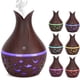 thumbnail image 5 of Humidificador eléctrico, difusor de aroma portátil con enchufe USB de 300 ml, humidificador doméstico diseñado para profesionales, 5 of 14
