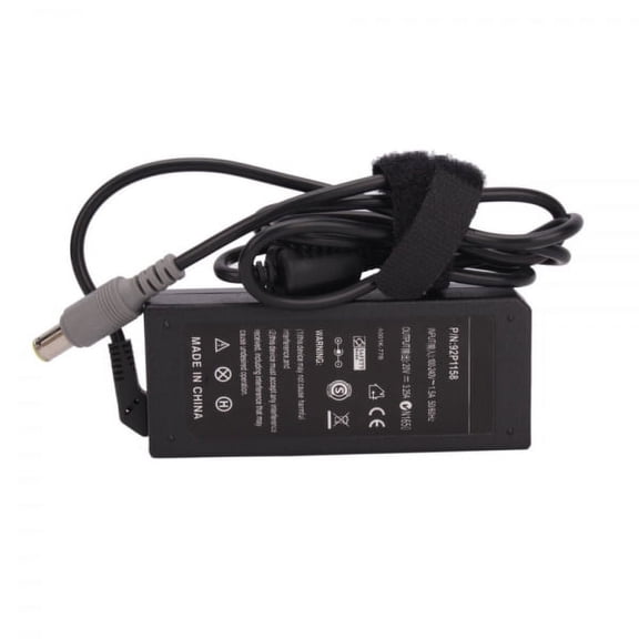 NEW AC Adapter/Power Supply for IBM Lenovo ThinkPad 40Y7661 C100 R60i T410s X220 PA-1650-56LC  Cord