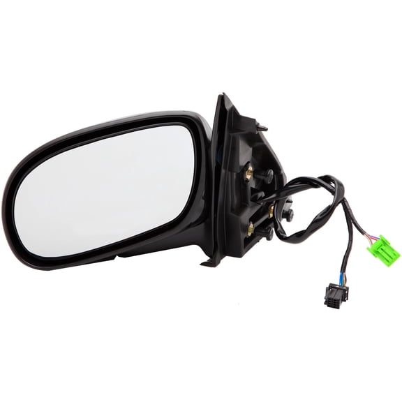 Dorman 955-1018 Driver Side Door Mirror for Specific Buick Models