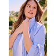 thumbnail image 6 of Catherines Women's Plus Size The Timeless Blouse, 6 of 6