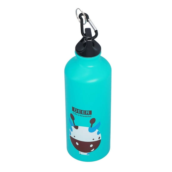Oubit Kids Water Bottle,Kids Water Bottle Cute Water Bottle Sports Jug Top of the Line