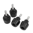 thumbnail image 2 of Motorcycle Front Fender Slider Frame Sliders Crash Falling Protection Sliders for Yamaha MT-03 2021-, 2 of 5