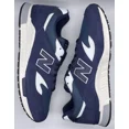 thumbnail image 2 of New Balance Mens 840 2017 Navy Blue ML840AG Size 12 D NIB Lifestyle Running DS, 2 of 6