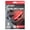 Red, variant on Brightz HelmetBrightz LED Bike Helmet Light, Flash & Constant Modes, Color Select