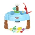 thumbnail image 1 of Mesa Acuática Little Tikes Fish 'n Splash Water Table Multicolor, 1 of 4