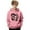 Pink, variant on CAIXIA Hoodies for Teen Boys 67 Graphic Print Funny Sweatshirt Tops Long Sleeve Shirts Kids Boys Pullover Athletic Thermal Fuzzy Hooded 2026,Beige
