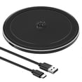 thumbnail image 1 of For Logitech Ultimate Ears Ue Boom 3/ue Megaboom 3 Charging Dock Station Cradle With Type-c Cable Sp, 1 of 5