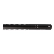 Sony ECM-778 Short Supercardioid Condenser Camera-Mount Microphone Bundle (International Model)