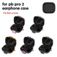 thumbnail image 2 of for Beats Powerbeats Pro 2 Case, Soft Clear TPU Shockproof Protective Case Cover for Beats Powerbeats Pro 2 Accessories, 2 of 6