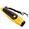 thumbnail image 1 of Silbato electrónico para deportes multiusos, silbato de mano con cordón, silbato de mano para árbitros y profesores., 1 of 9