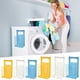 thumbnail image 1 of onlyliua ¡ Liquidación de Ofertas de Hoy! Cesta Organizadora Cesta de Almacenamiento Cesta de Almacenamiento Cesta de Ropa Sucia Plegable Cesta de Ropa Sucia Sin Agujero Cesta de Ropa Sucia para Colg, 1 of 2