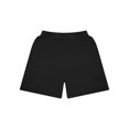 thumbnail image 4 of Eandarui Kids Football Basketball Shorts Boys Sport Athletic Booty Shorts Drawstring Boyshorts Black 24, 4 of 5