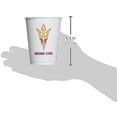 thumbnail image 2 of Mayflower 37614 8 Count 14 oz Arizona State Cup, 2 of 2