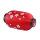 thumbnail image 1 of 2 uds farolillos de tela impermeables para decoración de tienda de Hotel (rojo) Ndcxsfigh Libre de BPA, 1 of 9