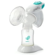 Evenflo Advanced Single Electric Breast Pump 5171113 - 1 Count