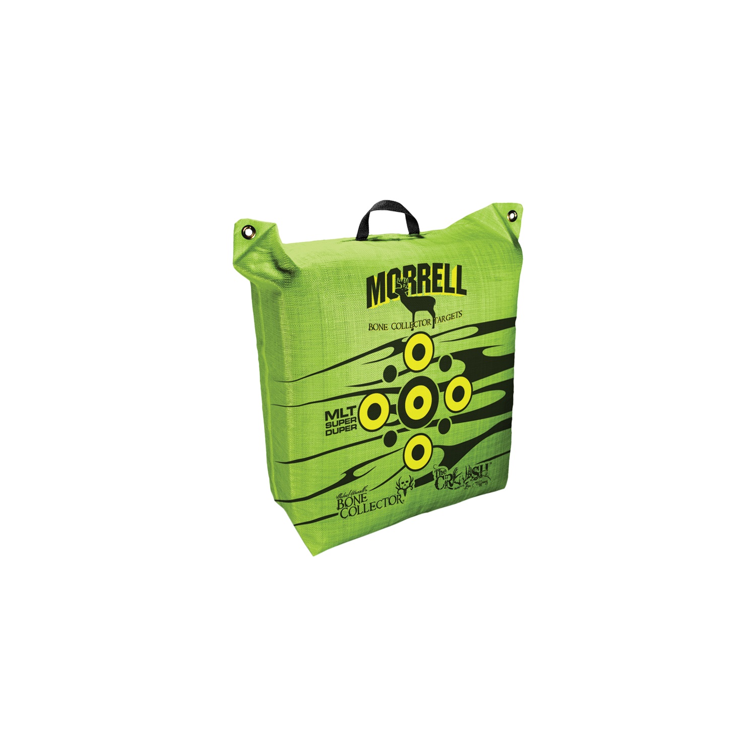 morrell super duper target