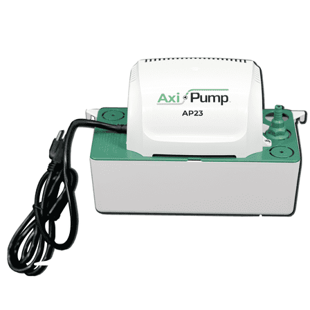 Axi-Pump Condensate Pump  Model AP23 Condensate