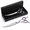 7.5" Curved (440C), variant on 7.5" Dog Chunker Shears - 30°d Pet Ese 440c Stainless Steel 30b & Teeth 60% Thinning Rate Reversibleerfly Handles For Face Nose Bo