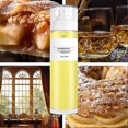 thumbnail image 3 of 100ml Concentrated Perfume Spray, Strawberry Clouds/Caramel Pistachio, Long-Lasting Hair & Body Fragrance Mist, 3 of 5
