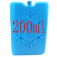 thumbnail image 3 of Freezer Pack 2PCS Blue Long-Lasting Ice Pack for Lunch Box Cooler Bag, 3 of 5