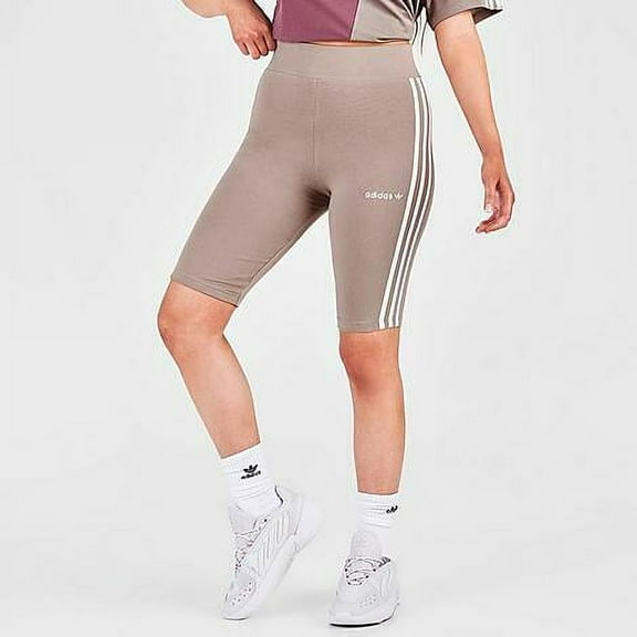 Adidas Women's Originals Tight Shorts Size Small