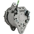 thumbnail image 5 of Alternator for Yanmar Engine - Marine 2QM20Y 1975-1980 128170-77202; AHI0084, 5 of 7