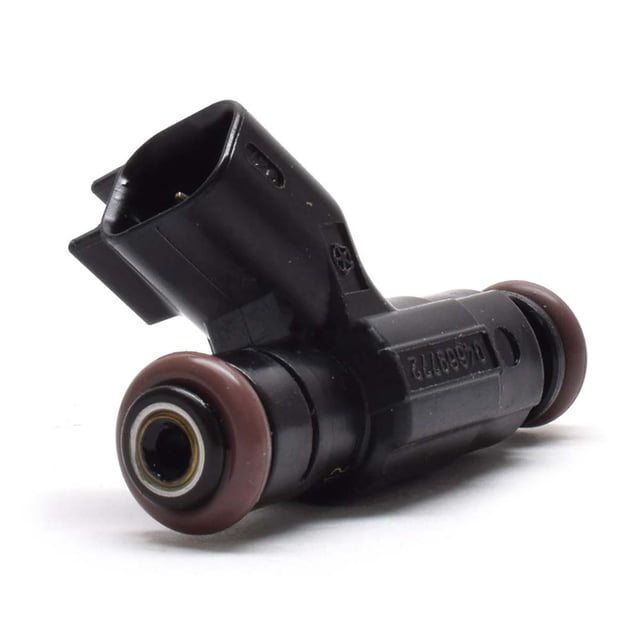 Inyector Gasolina Plymouth Breeze 4cil 2.0 1998 Cardic Inyector de combustible chrysler cirrus 2000 dodge neon 98-00 stratus 98-00 breeze 98-00