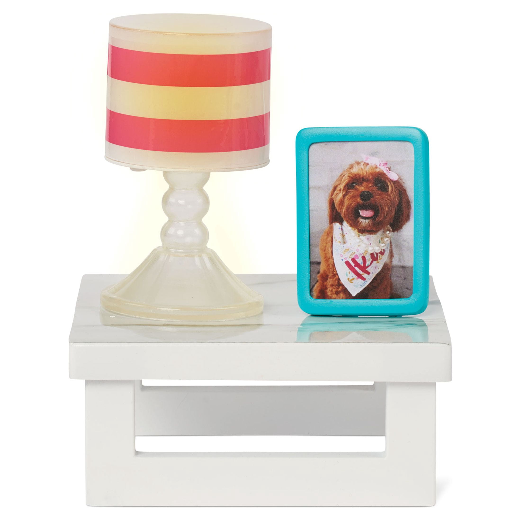 My Life As 15-Piece Living Room Play Set for 18 inch Dolls