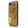 thumbnail image 1 of MightySkins LIFNIP8-World Peace Skin for Lifeproof Next iPhone SE 2020 7 & 8 - World Peace, 1 of 4